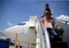 Suman 99 mil 186 los hondureños deportados en 2019