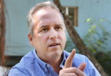 Ricardo Álvarez y su movimiento deciden no asistir a convención del Partido Nacional