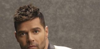 Ricky Martin: La nueva generación de latinos no teme decir lo que siente