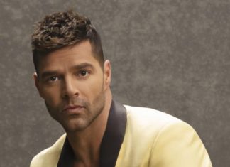 Ricky Martin: La nueva generación de latinos no teme decir lo que siente
