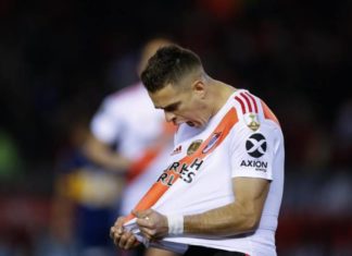 River y Boca salen a la caza de los líderes del fútbol en Argentina, Argentinos y Lanús