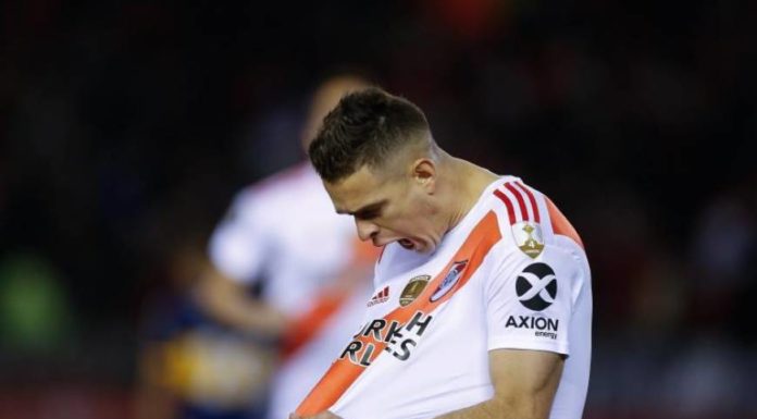 River y Boca salen a la caza de los líderes del fútbol en Argentina, Argentinos y Lanús