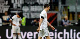 Lewandowski deberá someterse a operación en ingle pero no se ha fijado fecha
