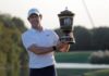 McIlroy gana en el desempate a Schauffele