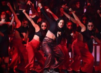 Rosalía y Alejandro Sanz actuarán en la gala de los Latin Grammy