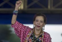 Gobierno de Nicaragua expresa su «firme e invariable respaldo» a Evo Morales