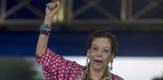 Gobierno de Nicaragua expresa su «firme e invariable respaldo» a Evo Morales