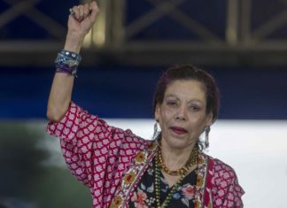 Gobierno de Nicaragua expresa su «firme e invariable respaldo» a Evo Morales