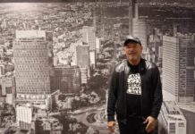 Blades dice que América Latina vive actualmente un proceso de transformación