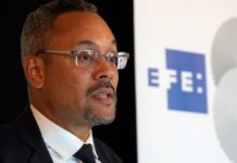 SIP pide respeto a trabajo de periodistas en medio de la crisis en Bolivia