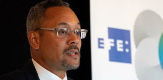 SIP pide respeto a trabajo de periodistas en medio de la crisis en Bolivia