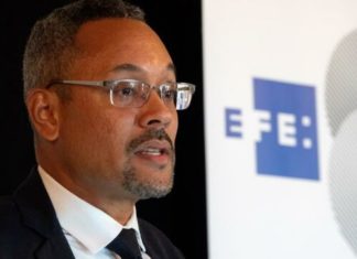 SIP pide respeto a trabajo de periodistas en medio de la crisis en Bolivia