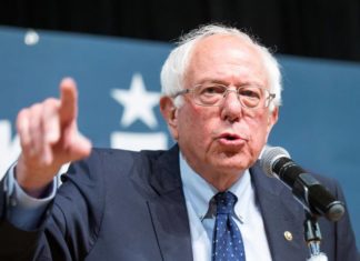 Sanders presenta plan migratorio para acoger a «todos» los inmigrantes