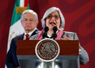 Inversión extranjera en México crece 7,8 % en primeros nueve meses de 2019