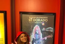 Shakira, estrella musical de la ceremonia de clausura de la Copa Davis