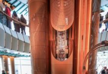 Starbucks abre en Chicago su «más grande» sede con exclusivas mezclas de café