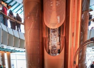 Starbucks abre en Chicago su «más grande» sede con exclusivas mezclas de café