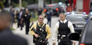 Sube a dos la cifra de muertos en el tiroteo en una escuela de Los Ángeles