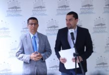 Envían al Ejecutivo Ley Alivio de Deuda para que sea sancionada