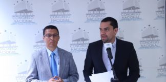 Envían al Ejecutivo Ley Alivio de Deuda para que sea sancionada