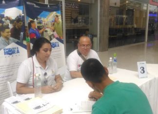 Unos 17 mil empleos temporales generará la época de Navidad en Honduras