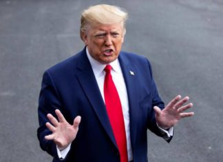 Comienza la segunda audiencia pública para abrir juicio político a Trump