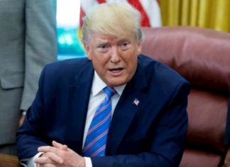 El 70 % de EE.UU. ve «incorrectas» las acciones de Trump en caso de Ucrania