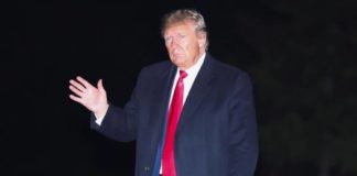 Trump ofrece ayuda militar a México para combatir a los cárteles de la droga