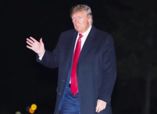 Trump ofrece ayuda militar a México para combatir a los cárteles de la droga