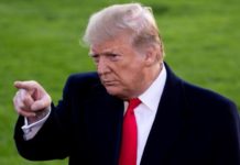 ¿Y si Trump pierde y no acepta la derrota?