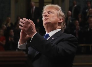 Arranca la segunda semana de audiencias para abrir juicio político a Trump