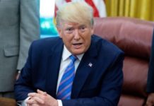 La Casa Blanca rechaza participar en audiencia sobre juicio político a Trump