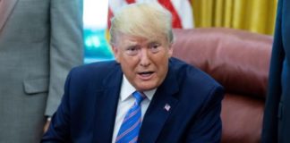 La Casa Blanca rechaza participar en audiencia sobre juicio político a Trump