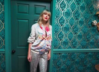 Taylor Swift pide ayuda para recuperar su música y cantarla en los AMA