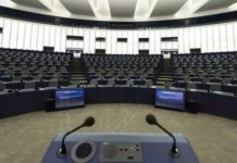 Eurocámara y Consejo retrasan al lunes la negociación del presupuesto UE 2020