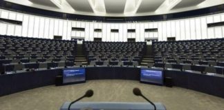 Eurocámara y Consejo retrasan al lunes la negociación del presupuesto UE 2020