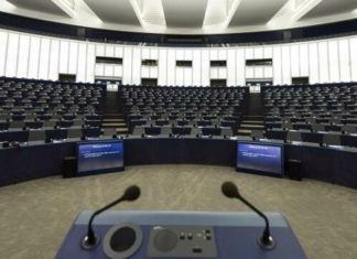 Eurocámara y Consejo retrasan al lunes la negociación del presupuesto UE 2020