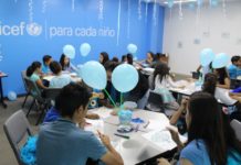 Unicef urge a Latinoamérica a proveer de una real protección a la infancia