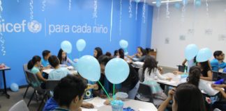 Unicef urge a Latinoamérica a proveer de una real protección a la infancia