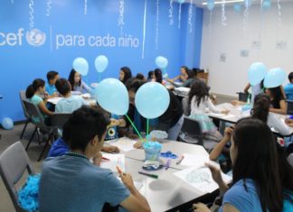 Unicef urge a Latinoamérica a proveer de una real protección a la infancia