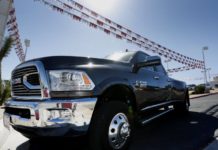 Las ventas de automóviles en EE.UU. se mantendrán estables en 2020