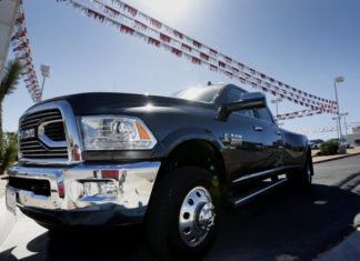 Las ventas de automóviles en EE.UU. se mantendrán estables en 2020