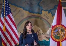 Vicegobernadora de Florida encabezará una misión comercial a Colombia