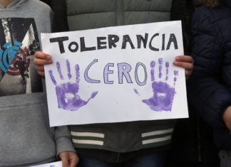 El Gobierno de Maduro promete nuevas formas de castigo por violencia machista