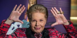 Fallece el astrólogo puertorriqueño Walter Mercado a los 87 años