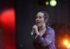 Ximena Sariñana se va a los ritmos urbanos en su nuevo sencillo «TBT4 EVER»