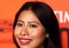 Yalitza Aparicio recibirá un nuevo reconocimiento en el festival de Los Cabos