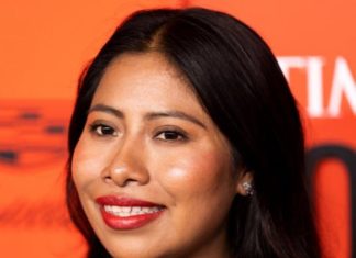 Yalitza Aparicio recibirá un nuevo reconocimiento en el festival de Los Cabos