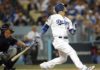 Medias Blancas firman al cubano Grandal por cuatro temporadas y 73 millones