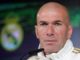 Zidane entiende las quejas de James: «Está diciendo la verdad»